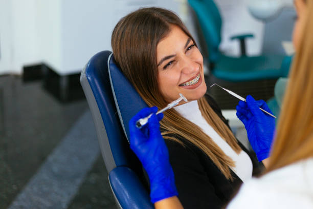 Emergency Dental Services in Remington, IN