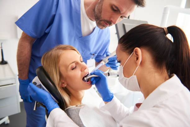 Professional Holistic Dental Care Services in Remington, IN