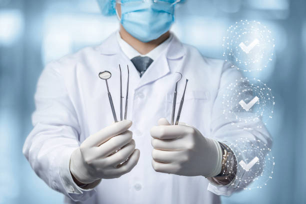 Laser Dentistry in Remington, IN
