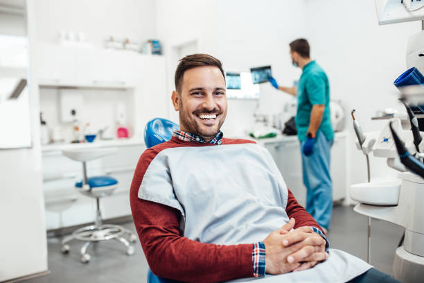 Best Full Mouth Reconstruction  in Remgton, IN
