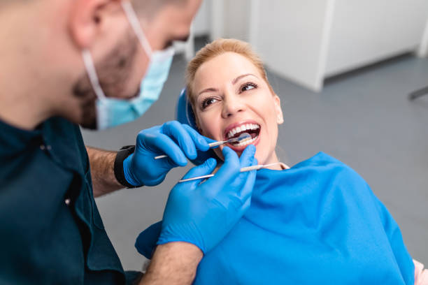 Best TMJ/TMD Treatment  in Remgton, IN